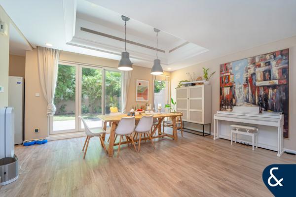 Exclusive | Fully Upgraded | Four Bed TH2
