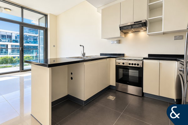 Flexible Cheques | Park Views | Unfurnished