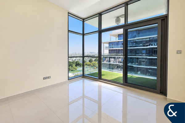 Flexible Cheques | Park Views | Unfurnished