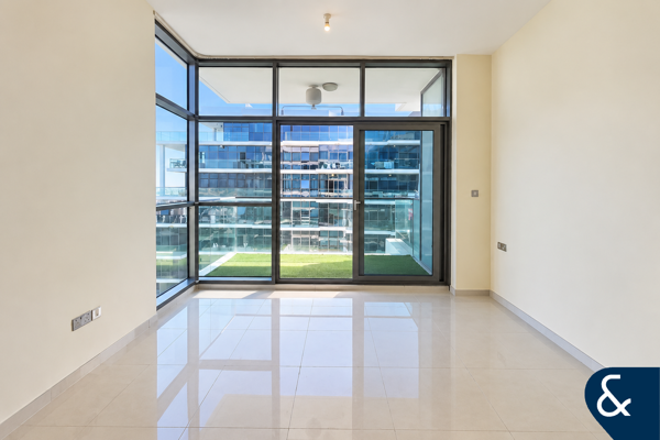 Flexible Cheques | Park Views | Unfurnished