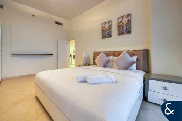 Converted 3 Bed | Great Condition | Dorra Bay