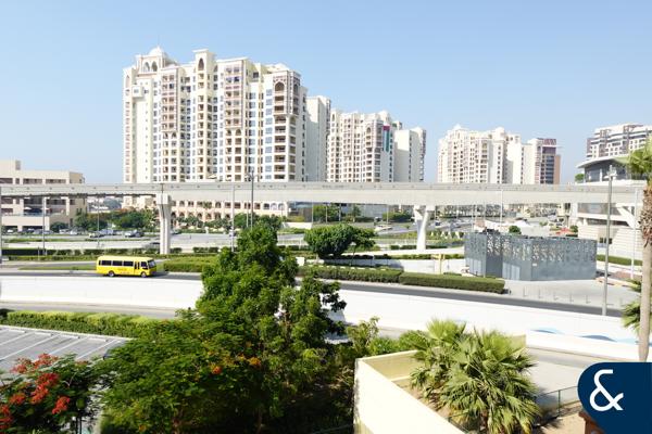 2 bed | Vacant | Unfurnished | Type D