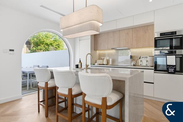 Fully Upgraded Type 3E | Vacant on Transfer