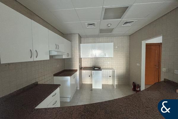 Rare to Market | Ground Floor | Pool View