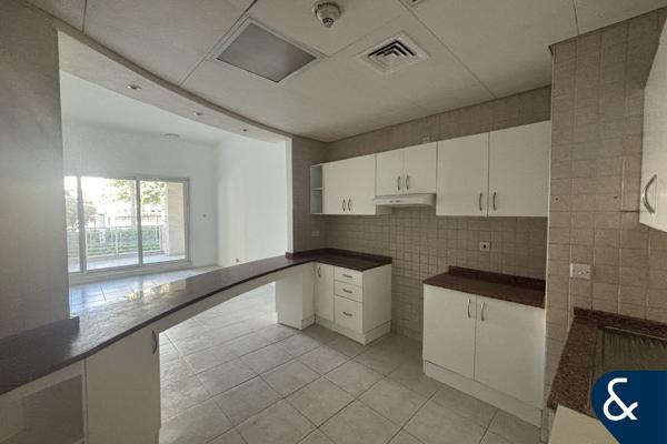 Rare to Market | Ground Floor | Pool View