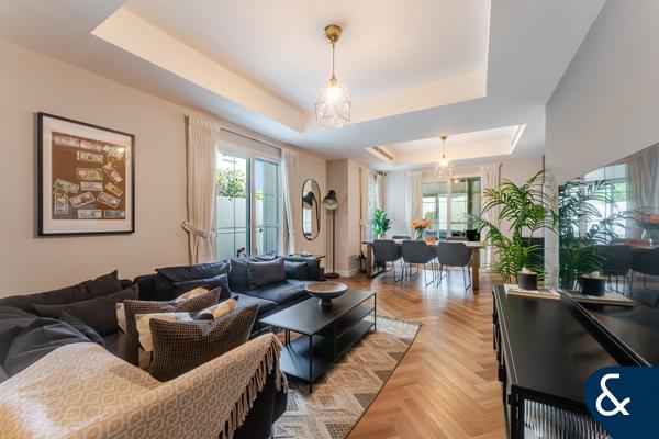 HUGE PLOT | Rare to Market | Upgraded