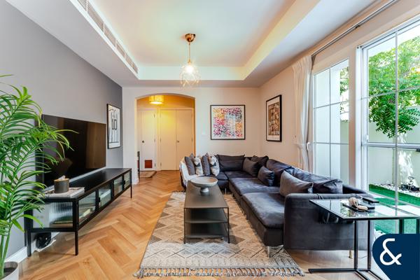 HUGE PLOT | Rare to Market | Upgraded