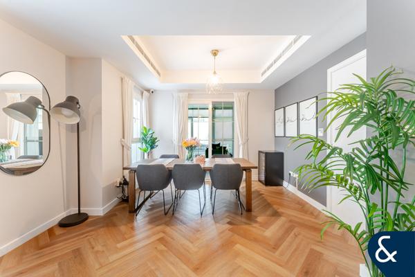 HUGE PLOT | Rare to Market | Upgraded
