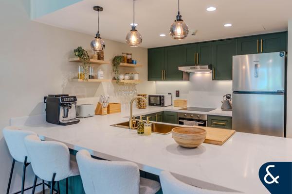 7.7% Net ROI | Fully Upgraded | Rented