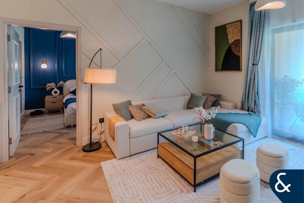 7.7% Net ROI | Fully Upgraded | Rented