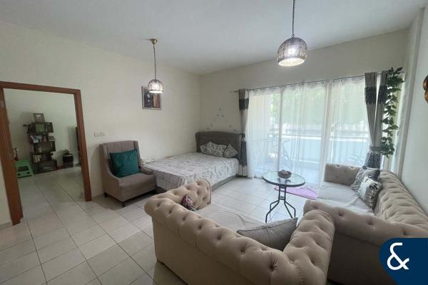 Ground Floor | Well Maintained | Vacant Soon