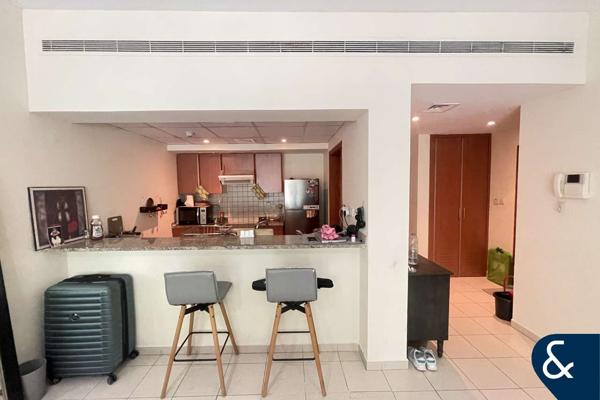 Ground Floor | Well Maintained | Vacant Soon