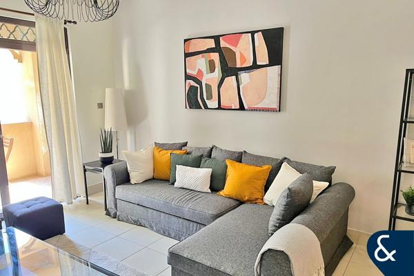 Spacious | Prime Location | Available