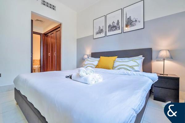 Spacious | Prime Location | Available