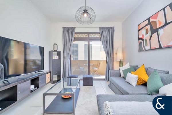 Spacious | Prime Location | Available