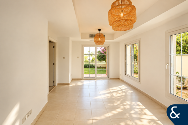 VASTU | SPRINGS 2 | VACANT ON TRANSFER
