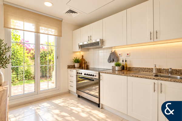 VASTU | SPRINGS 2 | VACANT ON TRANSFER