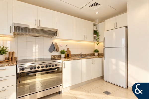 VASTU | SPRINGS 2 | VACANT ON TRANSFER