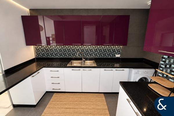 2 Bedroom | Marina Views | Vacant