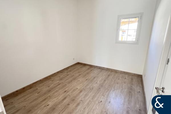 Negotiable | Partially Upgraded | Vacant