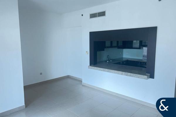 Canal View | Unfurnished | Ready to Move