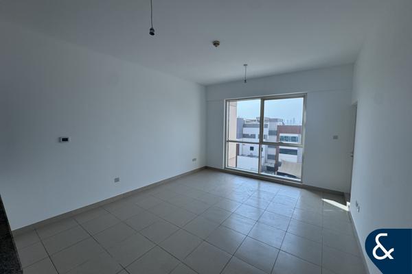 One Bedroom | Rented | Racecourse View