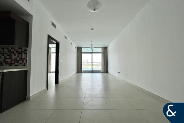 1 Bedroom | Unfurnished | Panoramic Views