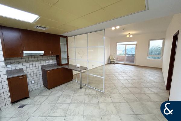 One Bedroom | Vacant on transfer | Park View