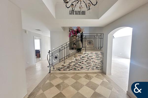 Type 9 | Prime Location | Private Pool