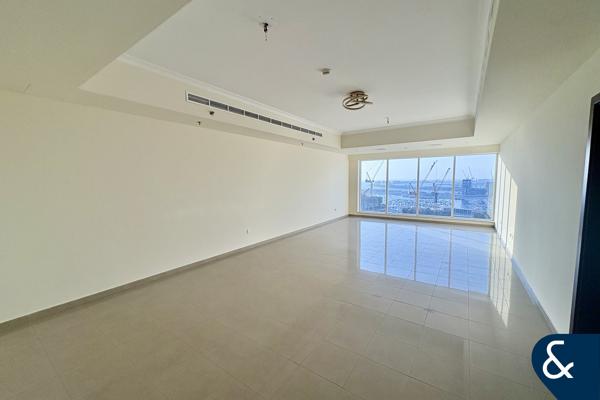 Maids Room | Full Sea View | Large Layout