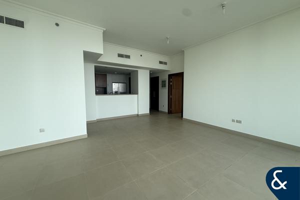 High Floor | Large Balcony | Sea Views