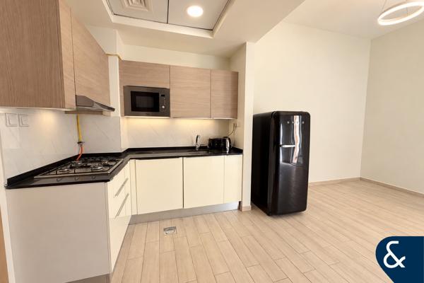 Furnished | Exclusive | Great Condition