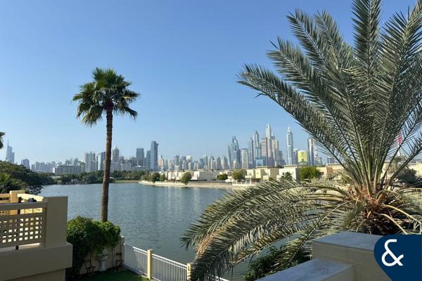 Best View on Market | 4 Beds | Lake Backing