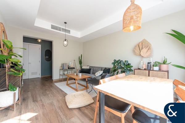 Fully Renovated | Back to Back | Type 4M