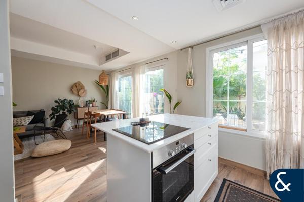Fully Renovated | Back to Back | Type 4M