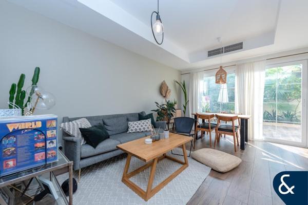 Fully Renovated | Back to Back | Type 4M