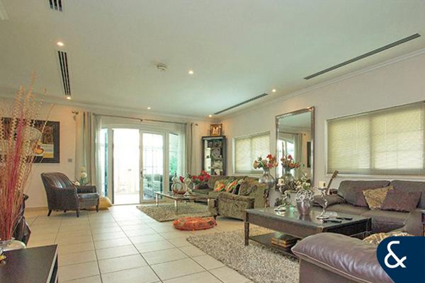 Negotiable | Internal | 3 Bed Large | VOT