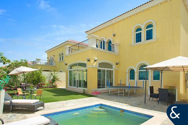Negotiable | Internal | 3 Bed Large | VOT