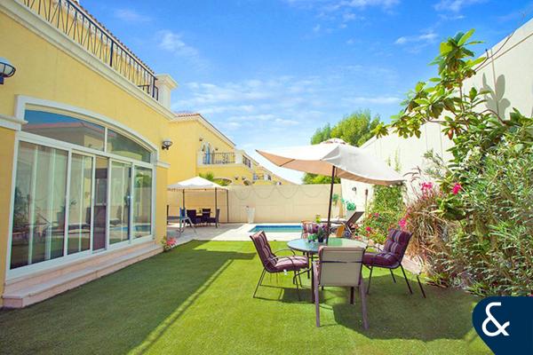 Negotiable | Internal | 3 Bed Large | VOT