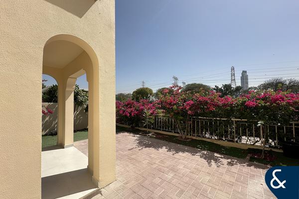 Full Lake View | 4E | Excellent Condition