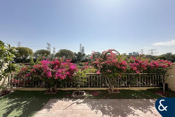 Full Lake View | 4E | Excellent Condition