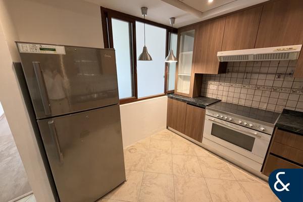 Spacious 2 Bed | Upgraded | Ready for Move In