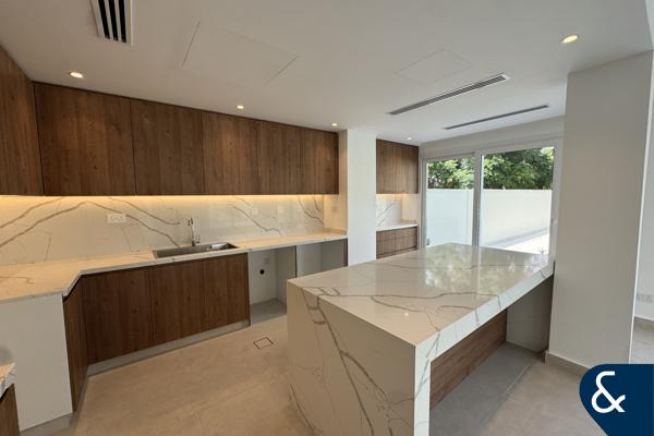 Huge plot | Newly renovated | Extended