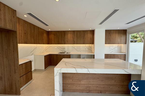 Huge plot | Newly renovated | Extended
