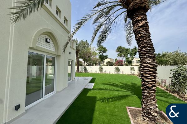 Huge plot | Newly renovated | Extended