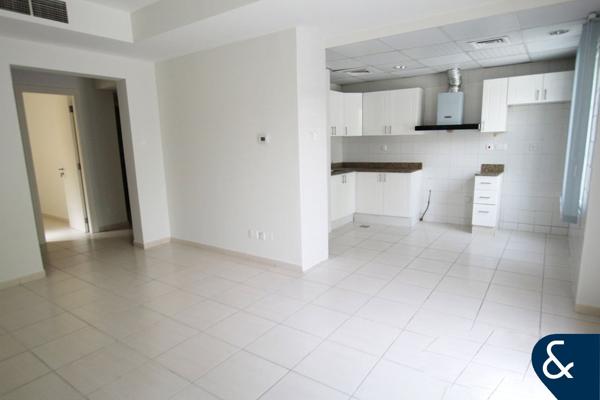 Lake View | Two Bedroom | Available now
