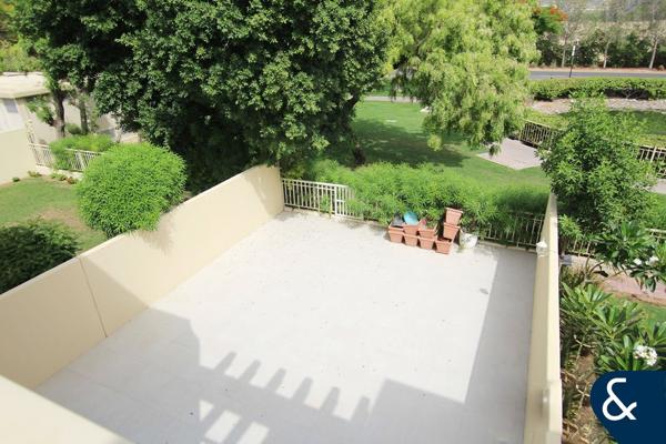 Lake View | Two Bedroom | Available now