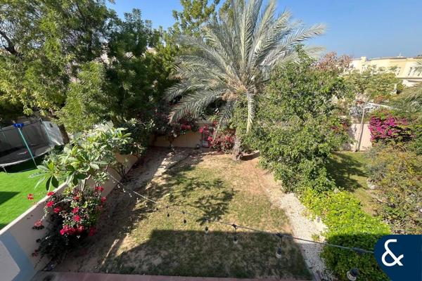 Springs 2 | Type 2M | Vacant | Next to DBS