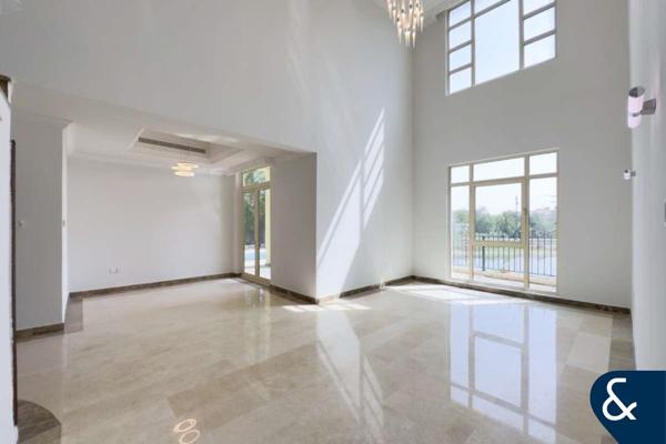 4 Bedroom Villa | Furnished option | Upgraded