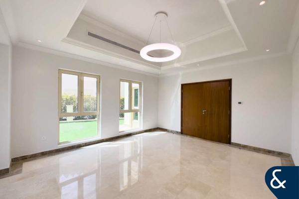 4 Bedroom Villa | Furnished option | Upgraded